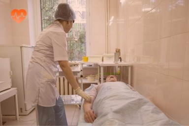 Бесплатное лечение алкоголизма в Семёнове