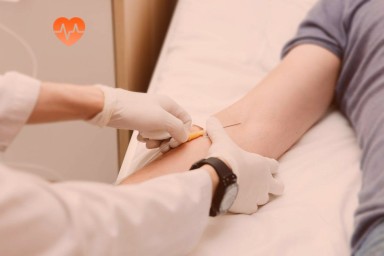 Кодирование от алкоголизма на 3 года в Семёнове