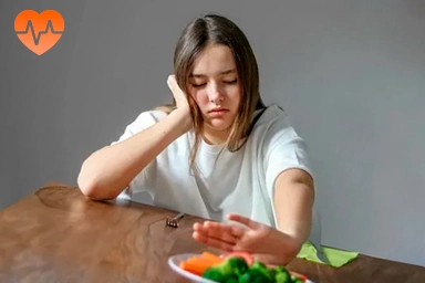 Лечение анорексии в Семёнове