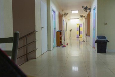 О клинике в Семёнове